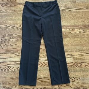 SOLD- Tahari Brown Dress Pants